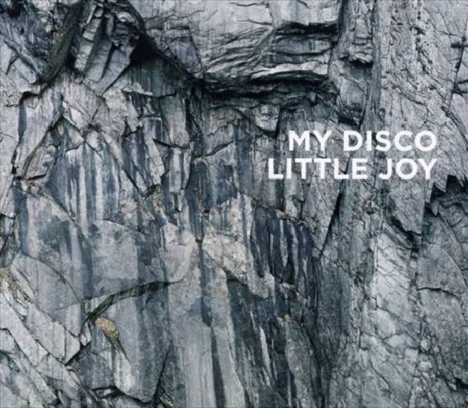 Little Joy/Product Detail/Rock/Pop