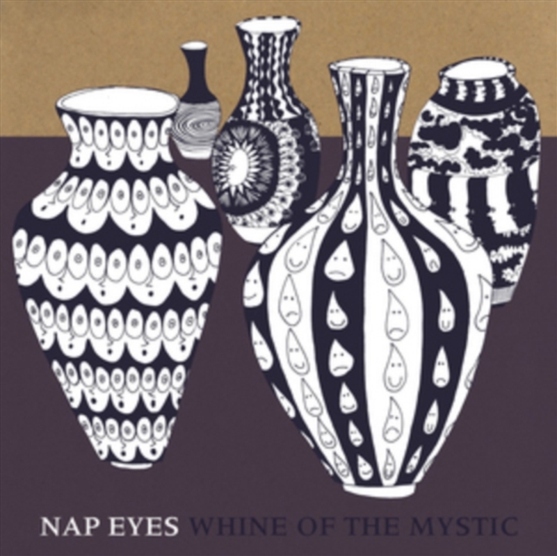Whine Of The Mystic/Product Detail/Rock/Pop