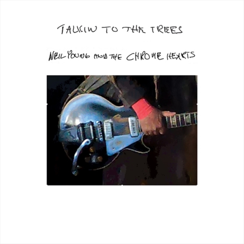Talkin To The Trees/Product Detail/Rock/Pop