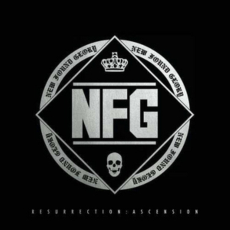 Resurrection: Ascension - Gray Vinyl/Product Detail/Rock/Pop