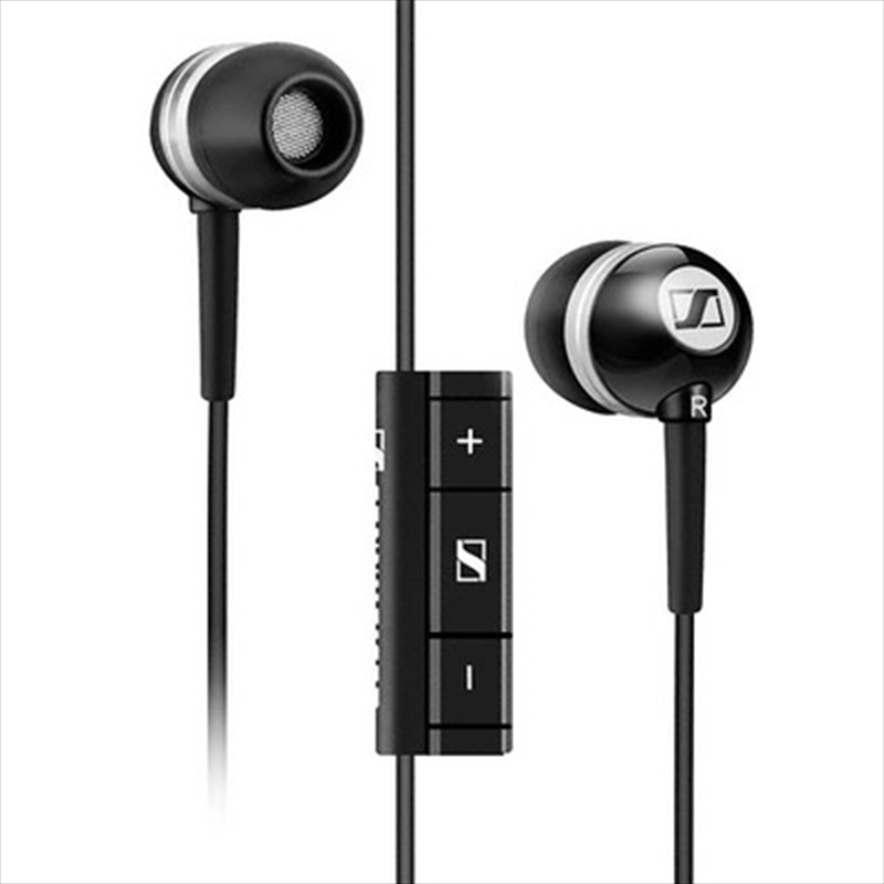 MM 70i In Ear, Ear Canal, Remote Mic/Product Detail/Headphones
