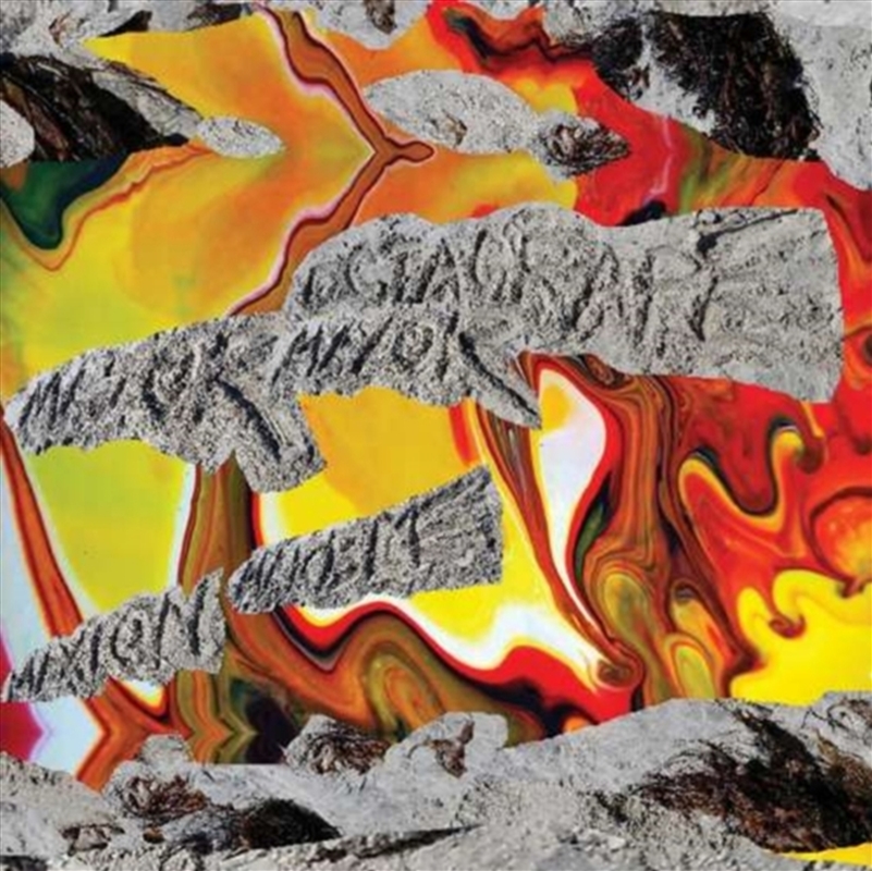 Major Mayor Maxion Marble/Product Detail/Rock/Pop