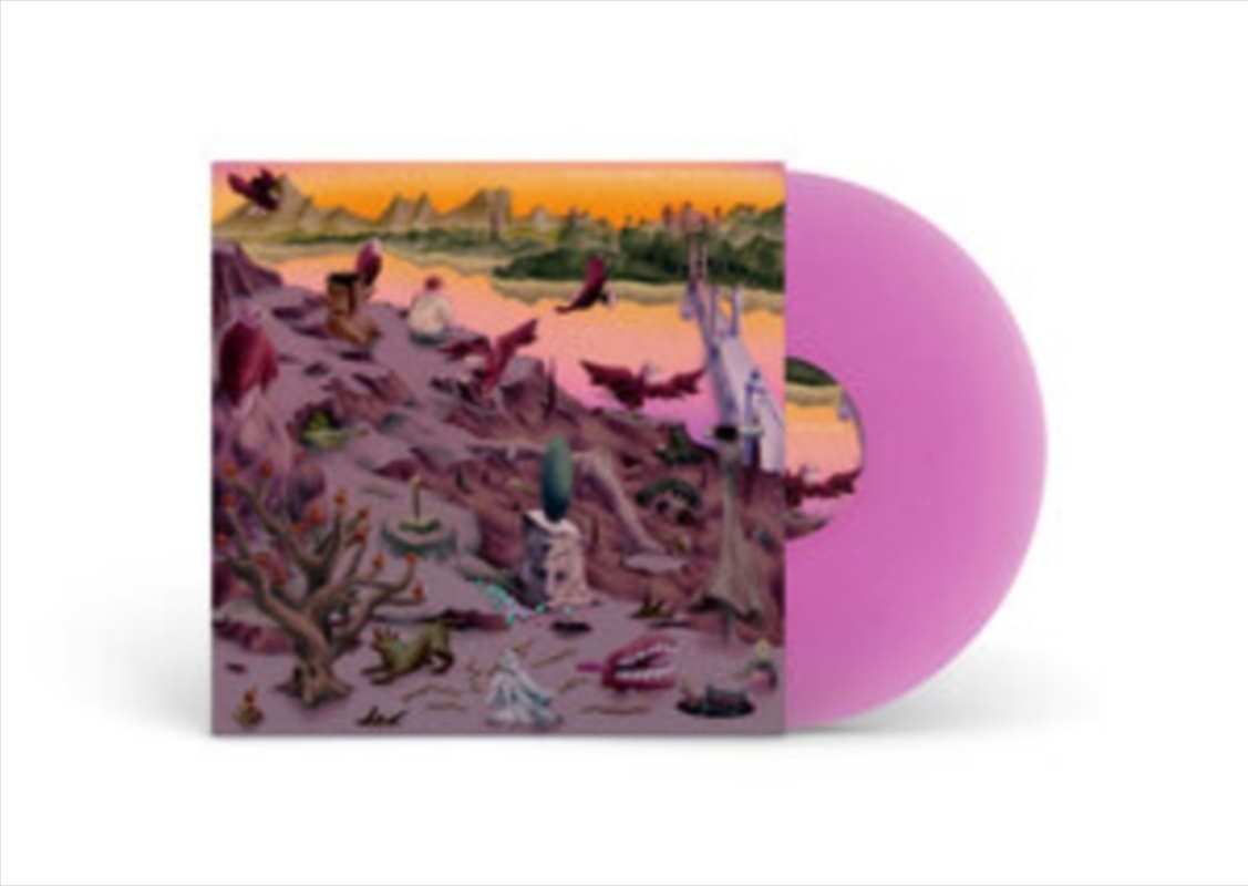 This Place You Know/Product Detail/Rock/Pop
