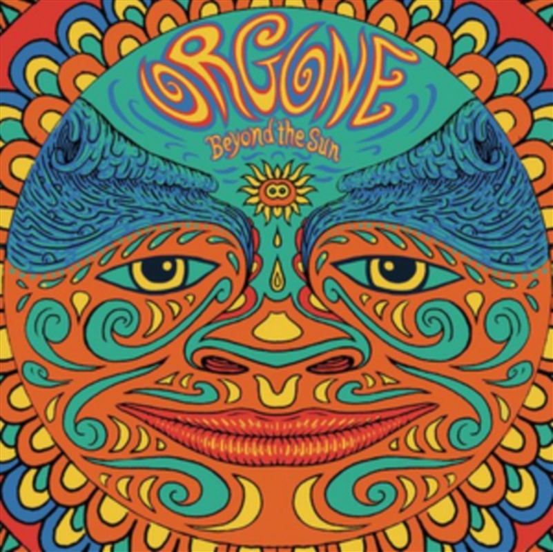 Beyond The Sun/Product Detail/R&B