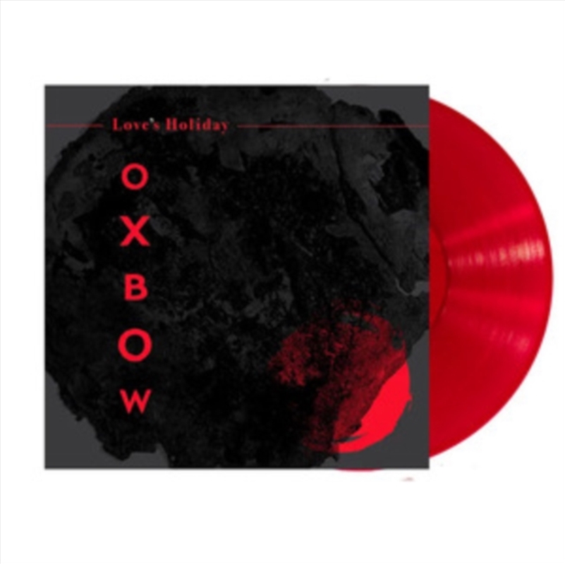 Love's Holiday/Product Detail/Rock/Pop
