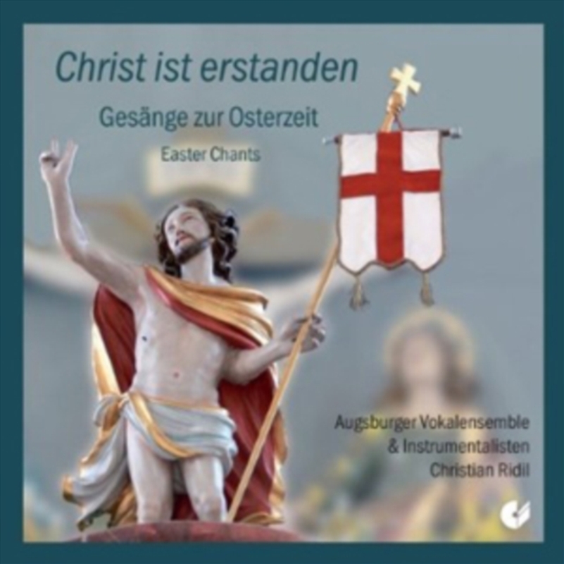 Easter Chants/Product Detail/Classical