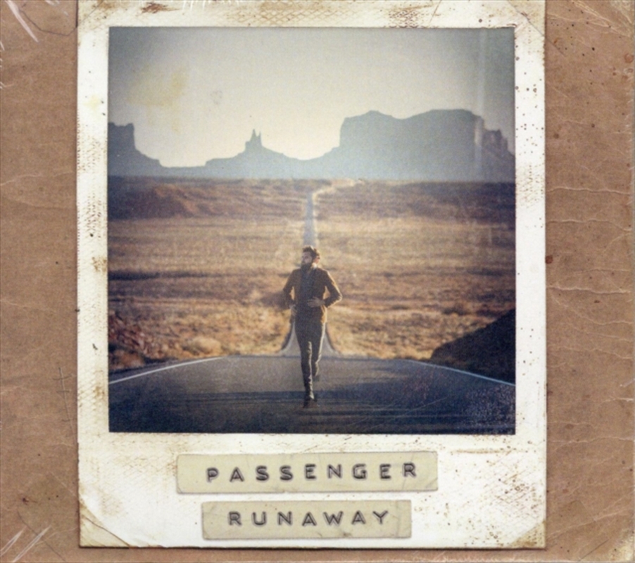 Runaway/Product Detail/Rock/Pop