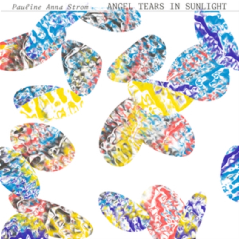Angel Tears In Sunlight/Product Detail/Dance