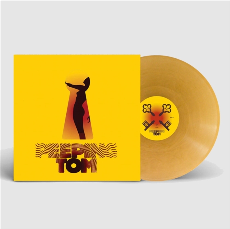 Peeping Tom/Product Detail/Rock/Pop