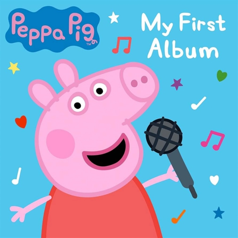 My First Album/Product Detail/Childrens