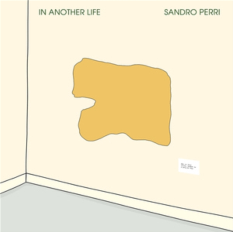 In Another Life/Product Detail/Rock/Pop