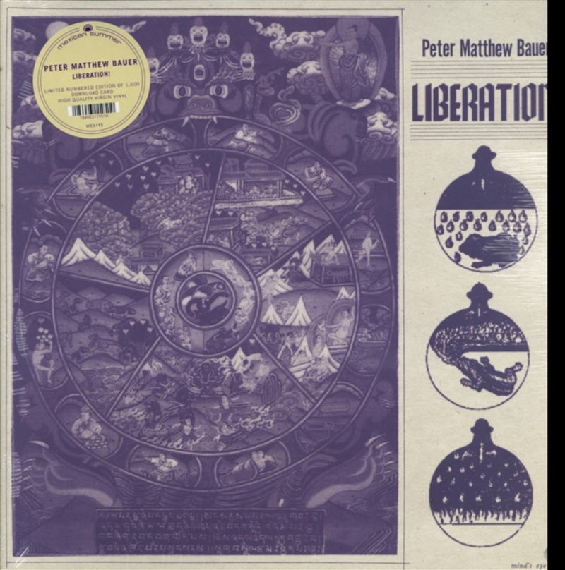 Liberation/Product Detail/Rock/Pop