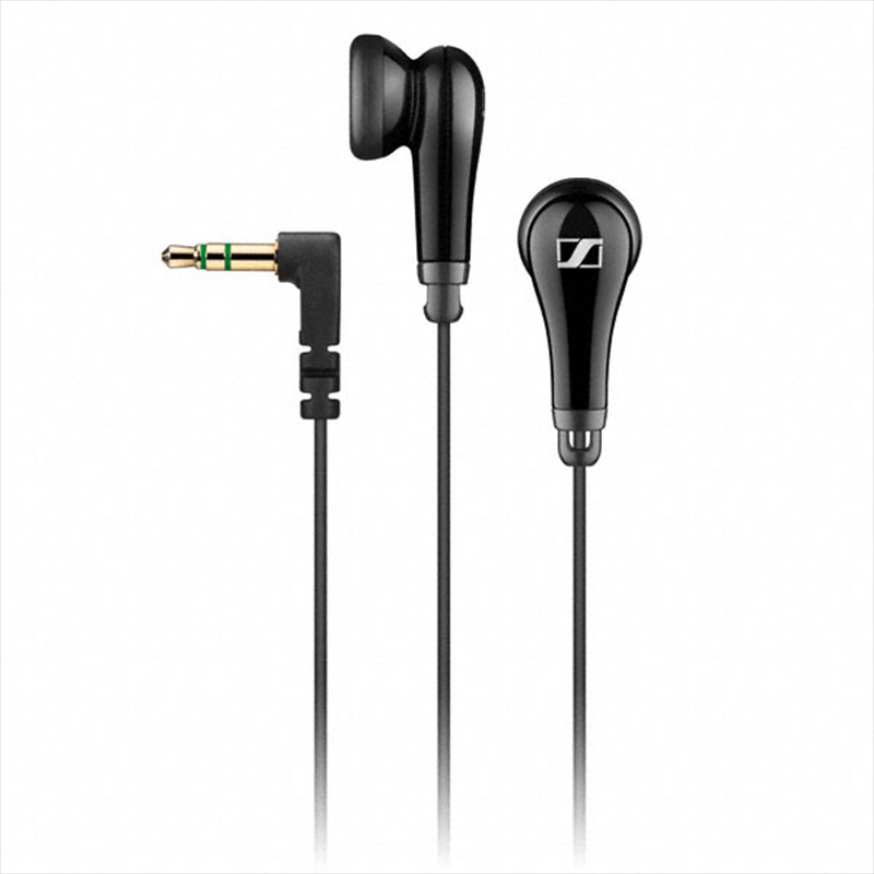 MX 475 In Ear/Product Detail/Headphones