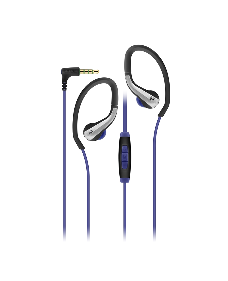 OCX 685i Sports Ear Hook/Product Detail/Headphones