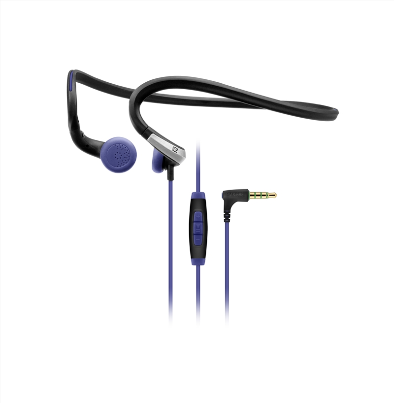 PMX 685i Sports Neckband/Product Detail/Headphones