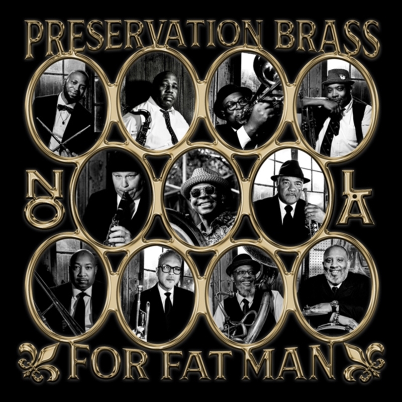 For Fat Man/Product Detail/Jazz