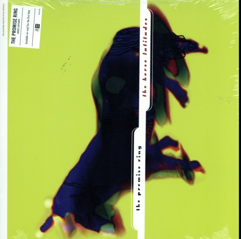Horse Latitudes/Product Detail/Rock/Pop
