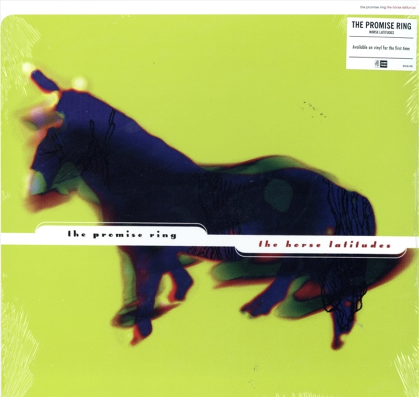 Horse Latitudes/Product Detail/Rock/Pop