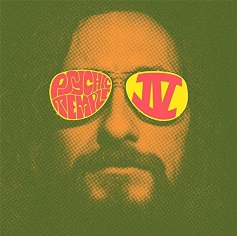 Iv - Hot Pink Vinyl/Product Detail/Rock/Pop