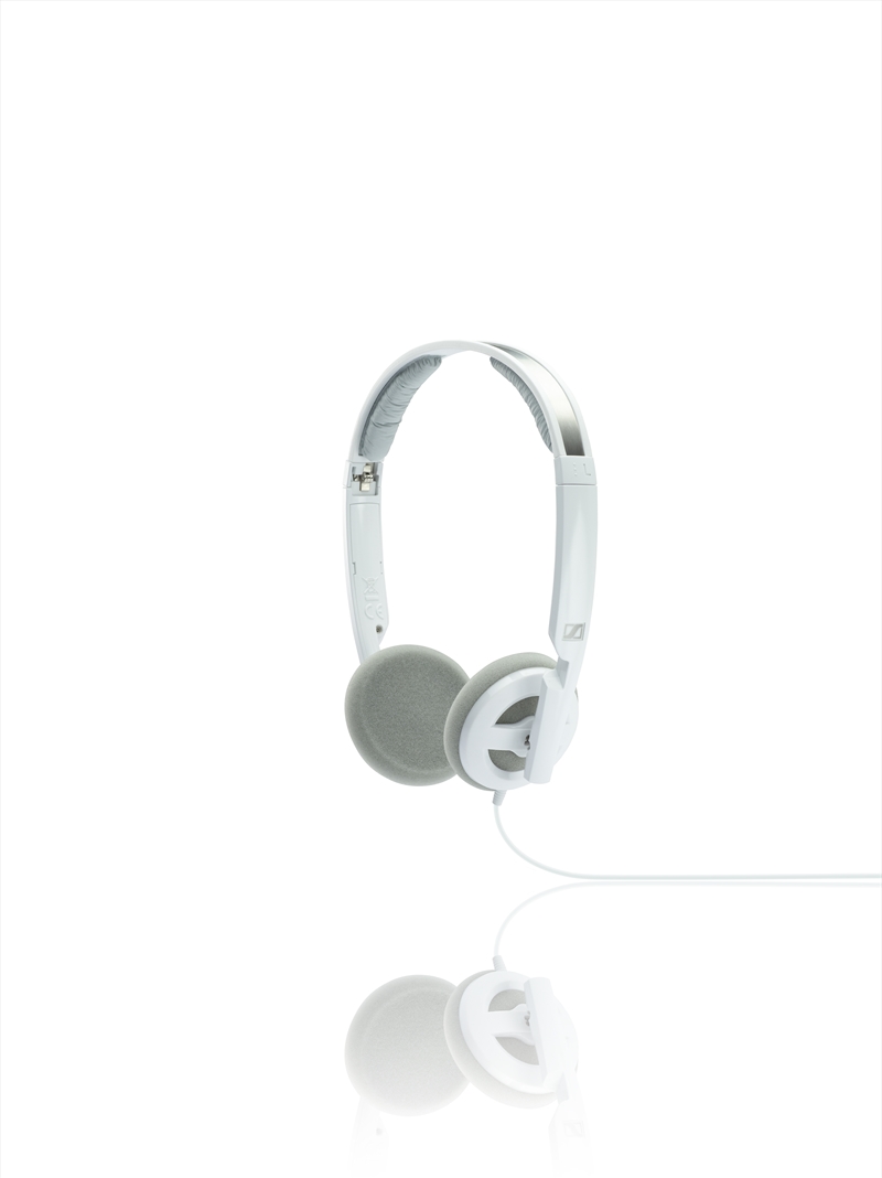 PX 100-II White West Portable Headband/Product Detail/Headphones