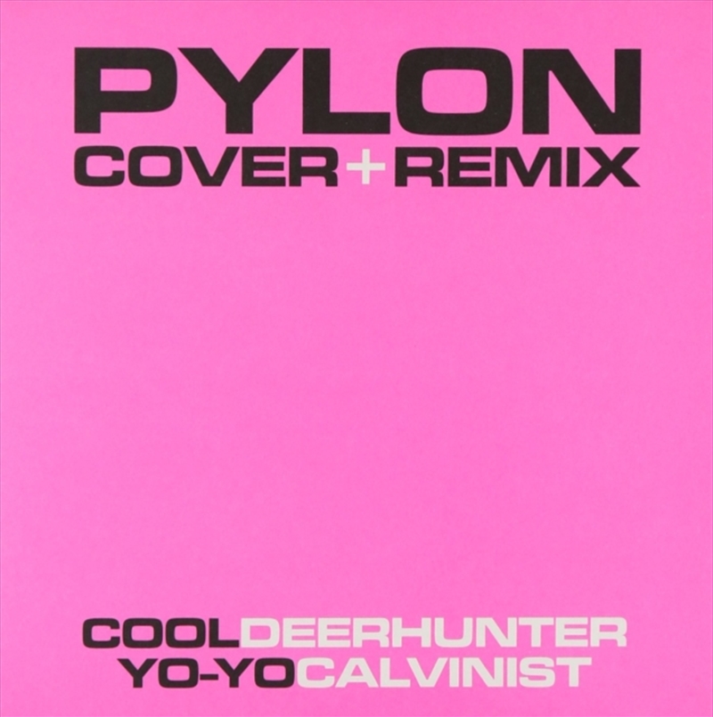Cover & Remix/Product Detail/Rock/Pop