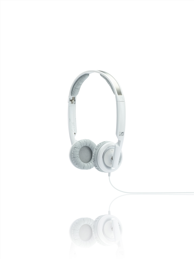 PX 200-II White West Portable Headphones/Product Detail/Headphones