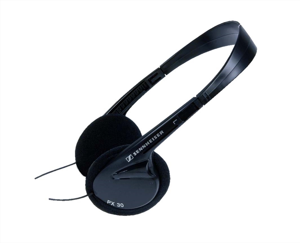 PX 30 II West Portable Headband/Product Detail/Headphones
