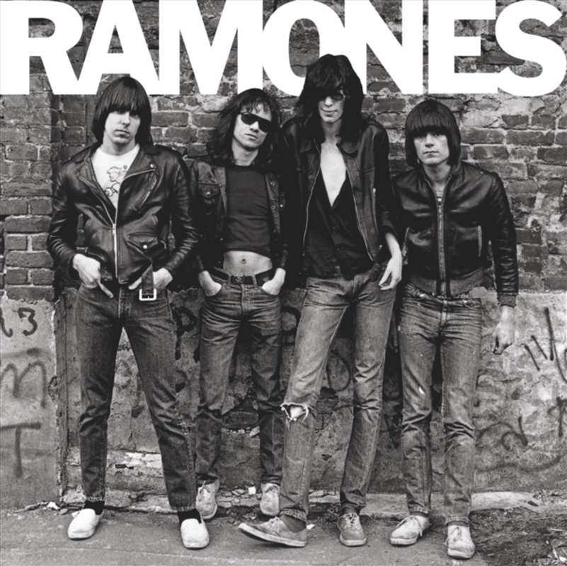 Ramones/Product Detail/Rock/Pop