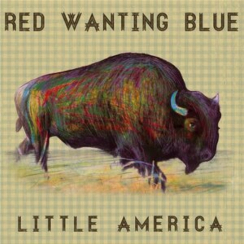 Little America/Product Detail/Rock/Pop