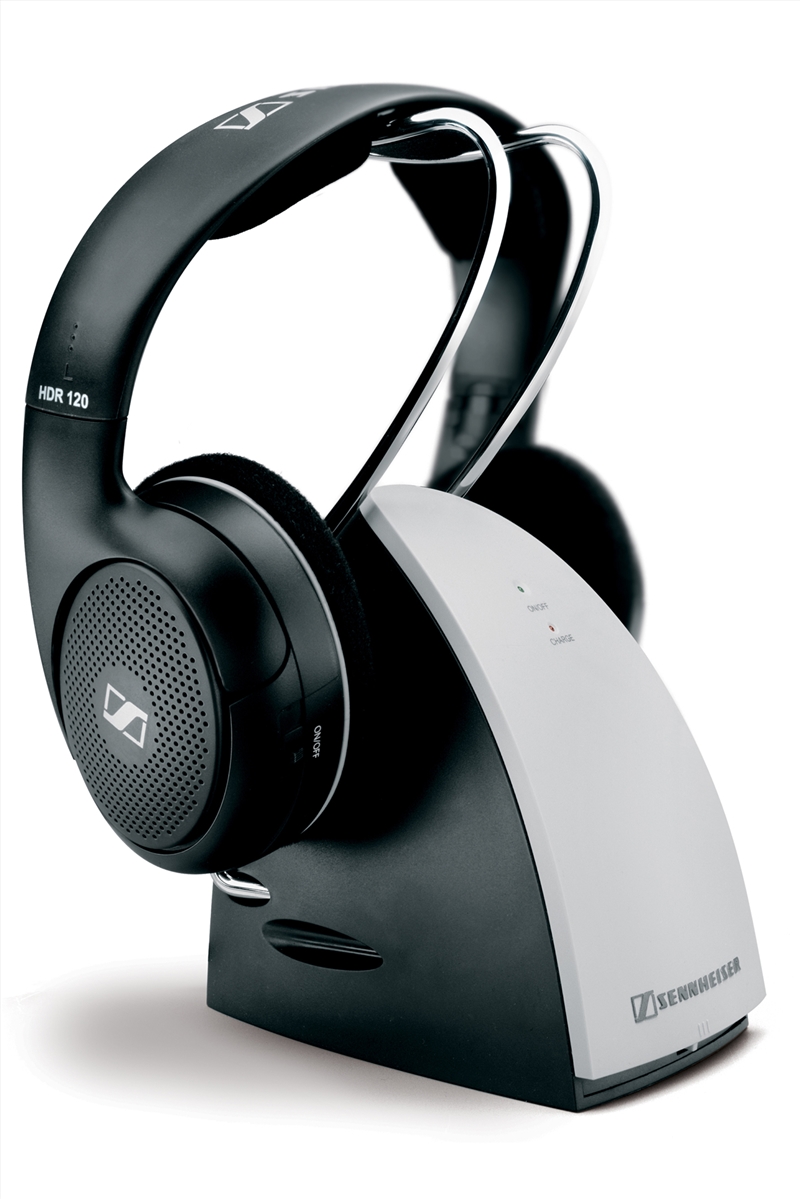 RS 120-9-AU II Wireless TV/Product Detail/Headphones
