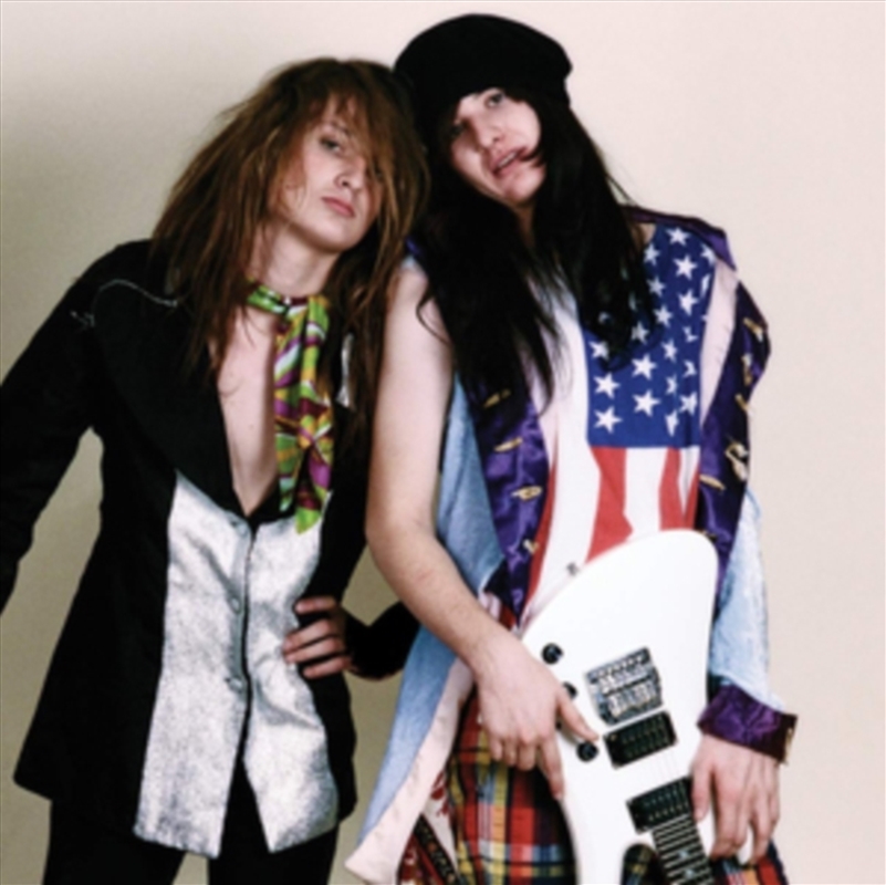 Teen Babes From Monsanto/Product Detail/Rock/Pop