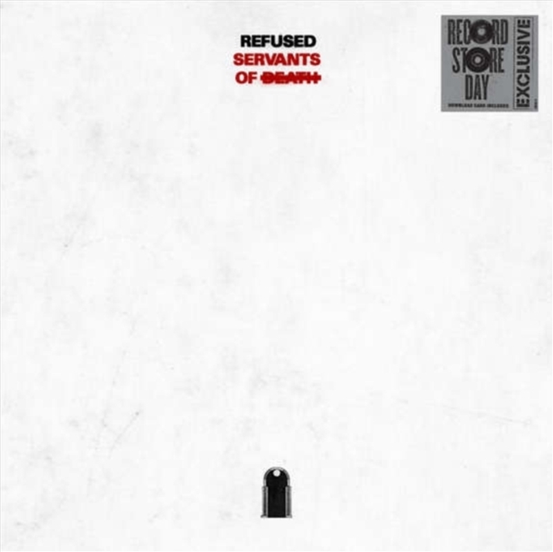 Servants Of Death/Product Detail/Rock/Pop
