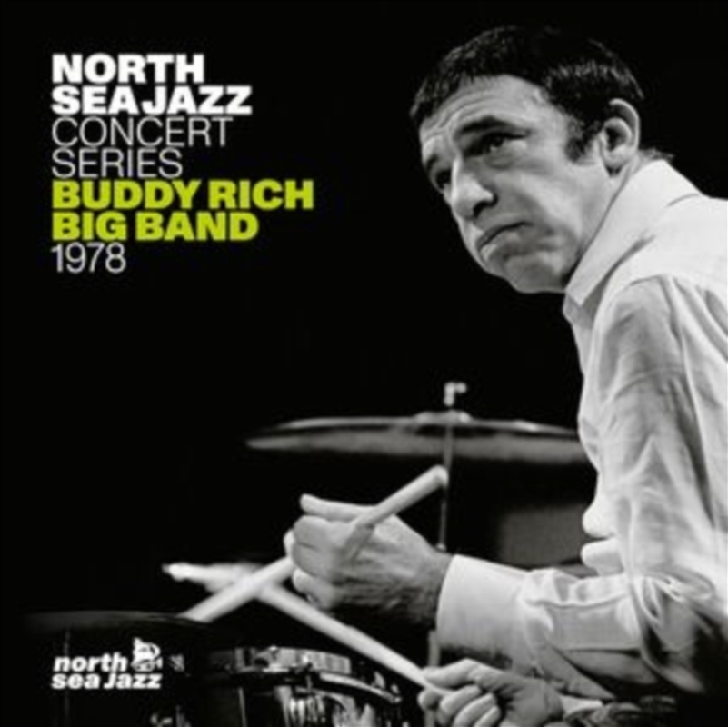 North Sea Jazz Concert/Product Detail/Jazz