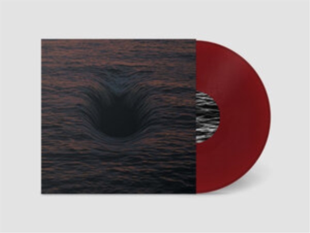 Into The Water - Oxblood Vinyl/Product Detail/Rock/Pop