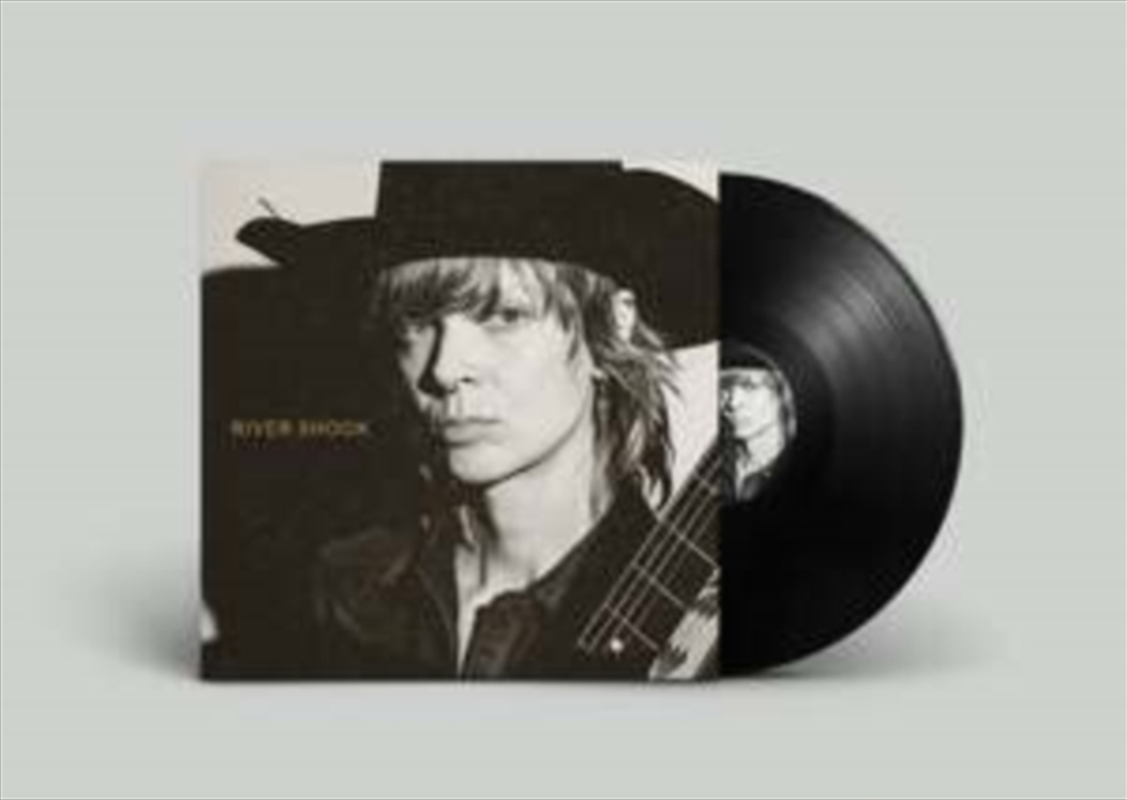 River Shook/Product Detail/Rock/Pop