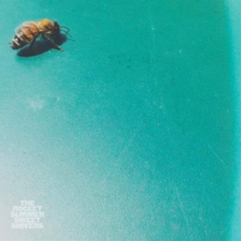 Sweet Shivers/Product Detail/Rock/Pop