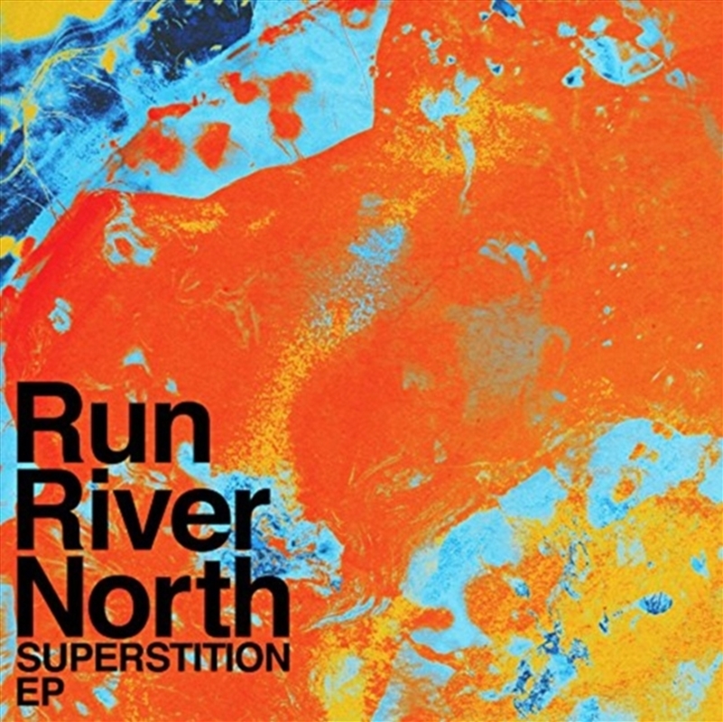 Superstition/Product Detail/Rock/Pop