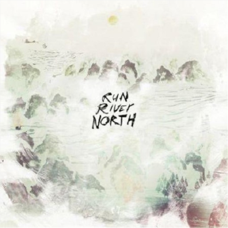 Run River North/Product Detail/Rock/Pop