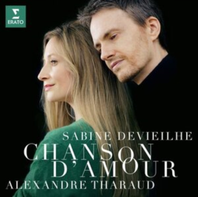 Chanson D'Amour/Product Detail/Classical