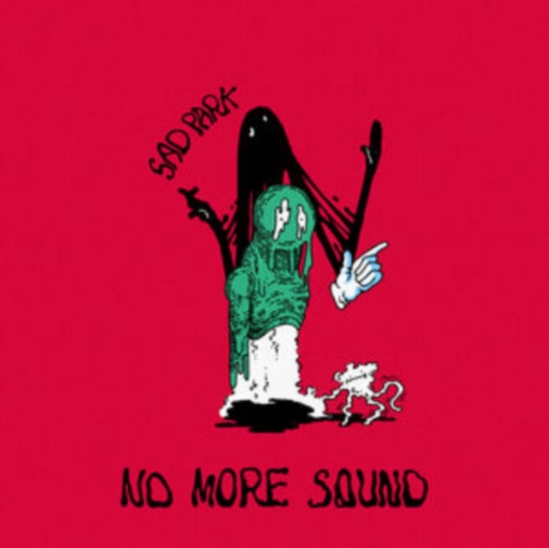 No More Sound/Product Detail/Rock/Pop