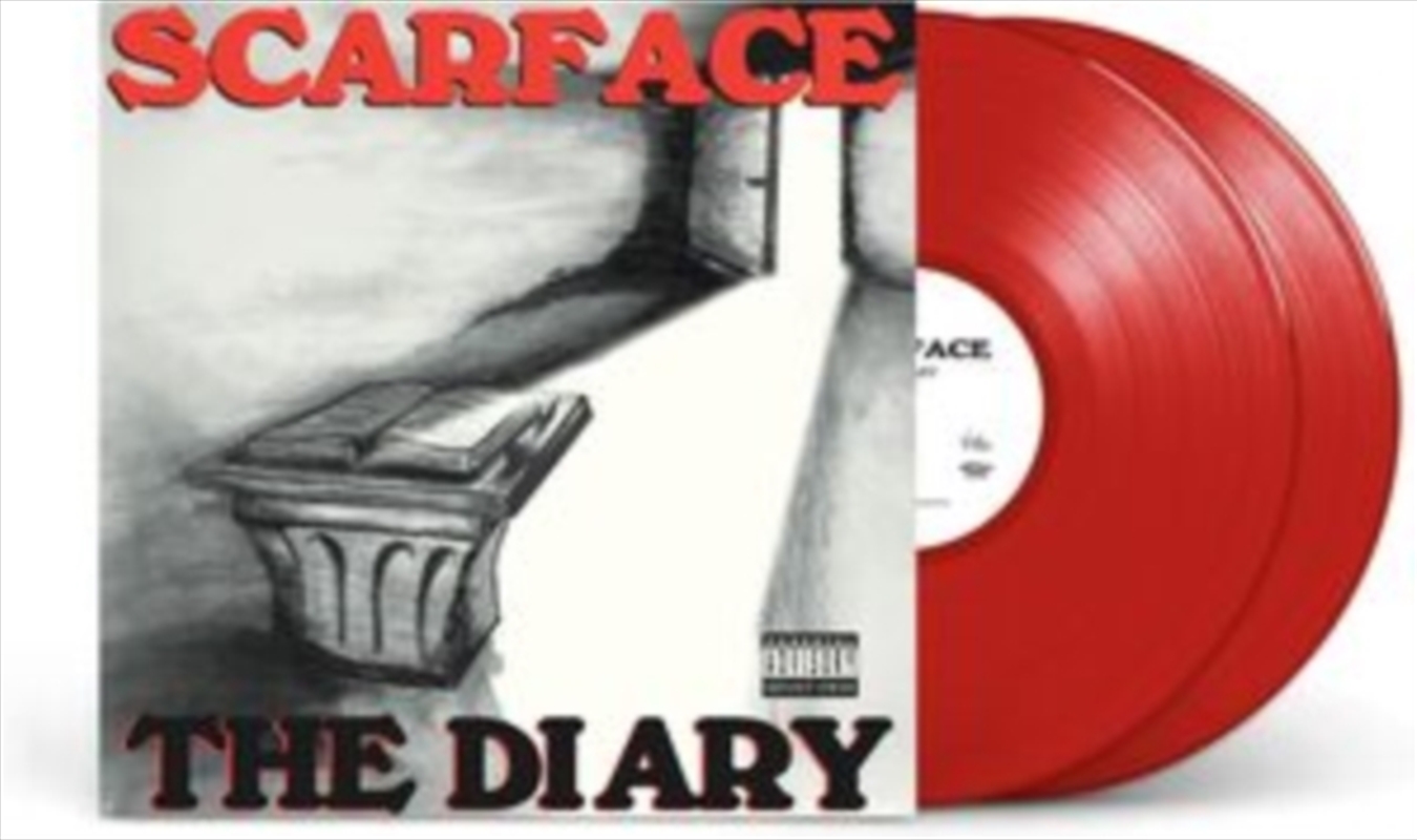 Diary/Product Detail/Hip-Hop