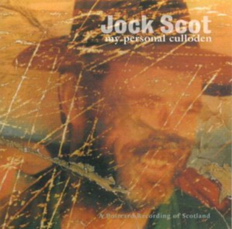 My Personal Culloden/Product Detail/Rock/Pop