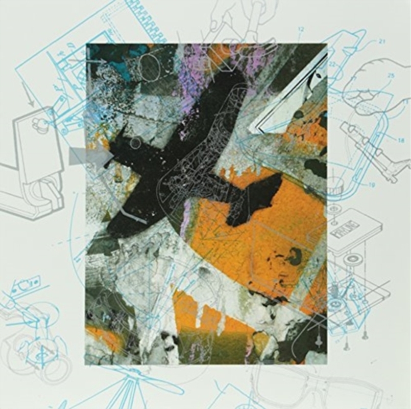 Psychosymplastic/Product Detail/Rock/Pop
