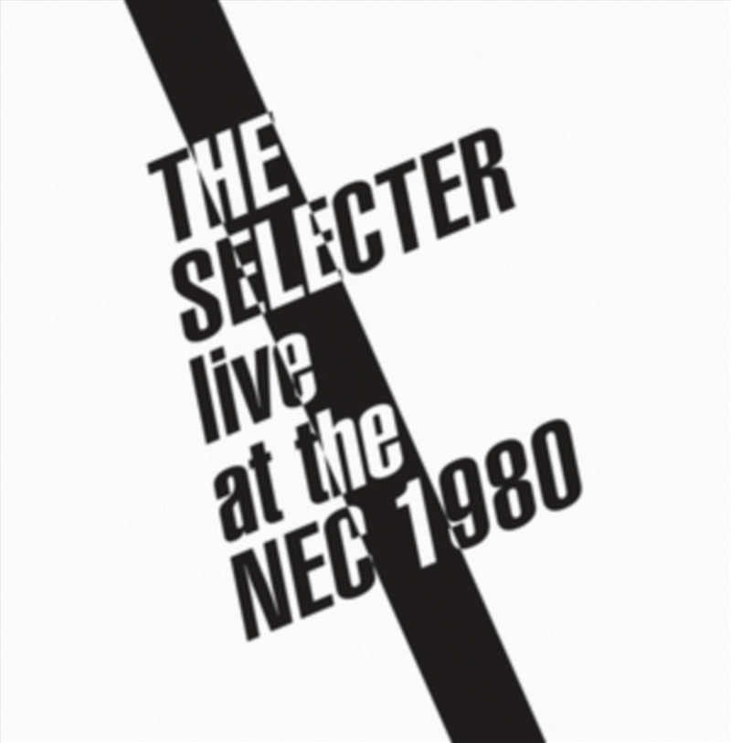 Live At The Nec 1980/Product Detail/Rock/Pop