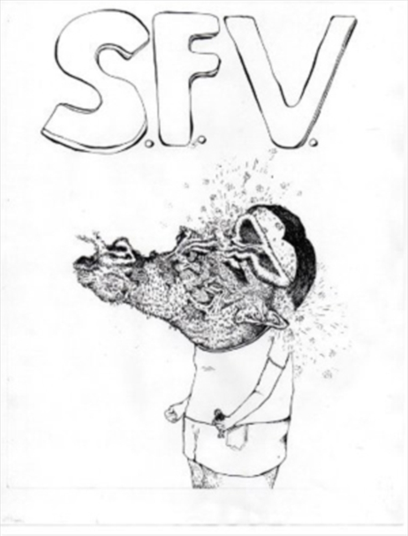 Sfv Acid #2/Product Detail/Rock/Pop