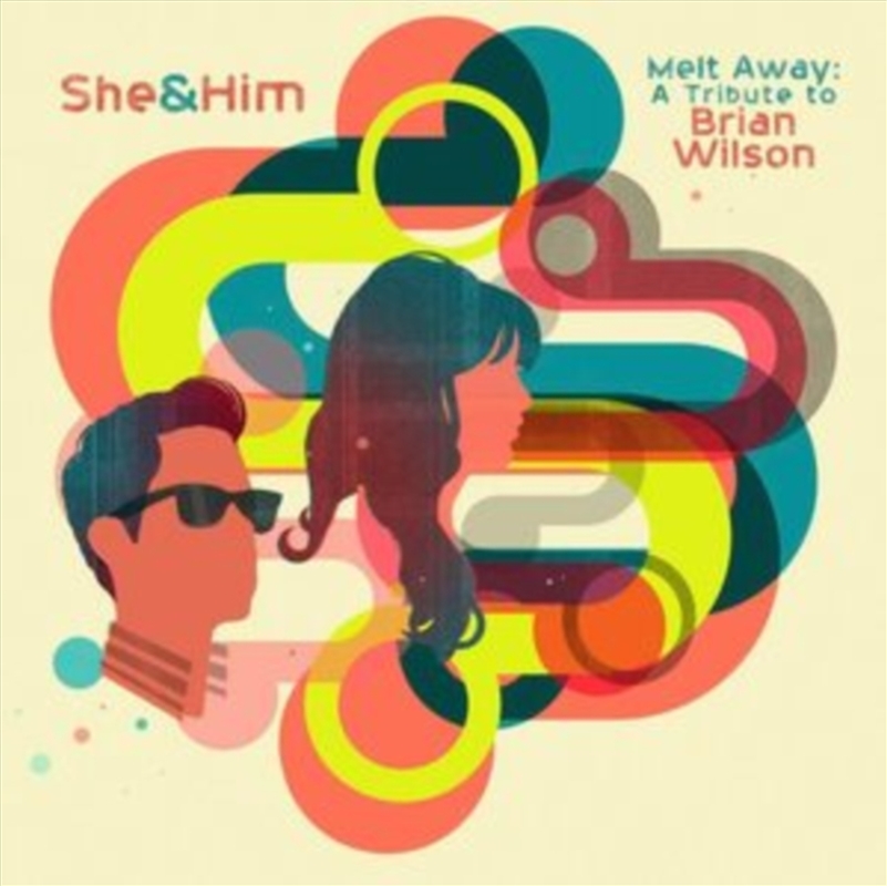 Melt Away: A Tribute To Brian Wilson/Product Detail/Rock/Pop