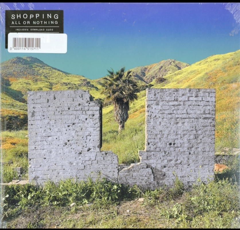 All Or Nothing/Product Detail/Rock/Pop