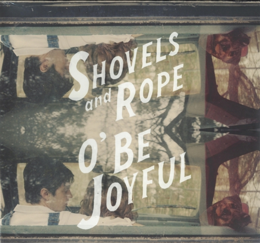 O Be Joyful/Product Detail/Rock/Pop