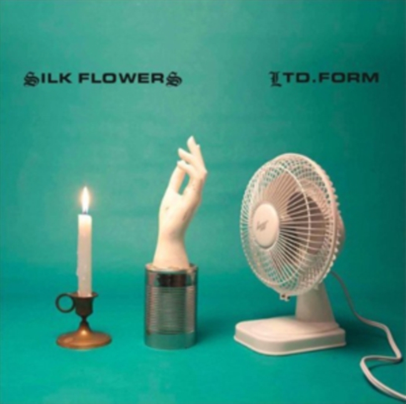 Ltd Form/Product Detail/Rock/Pop