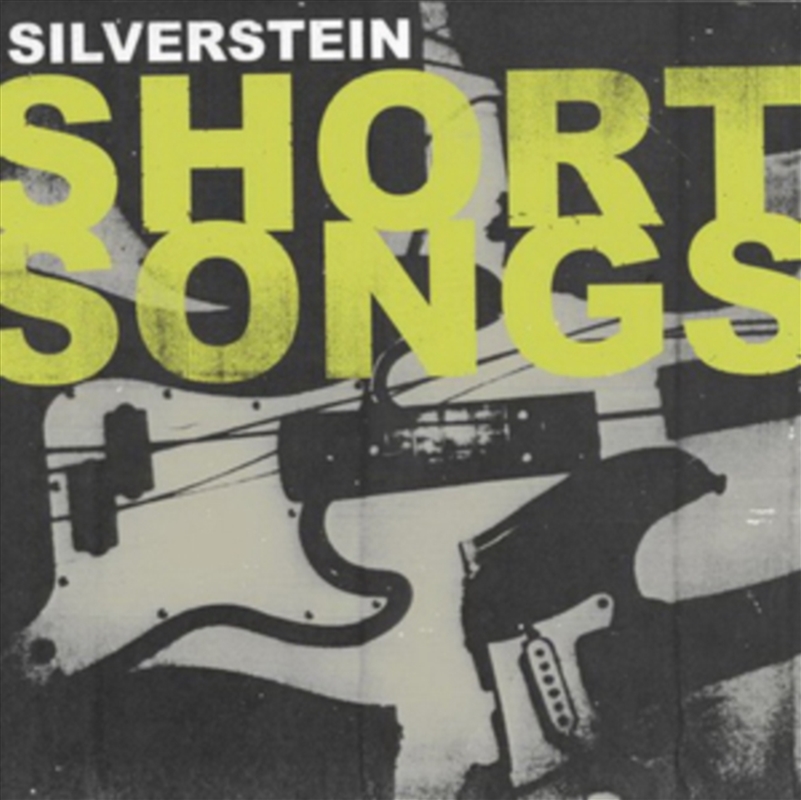 Short Songs/Product Detail/Rock/Pop